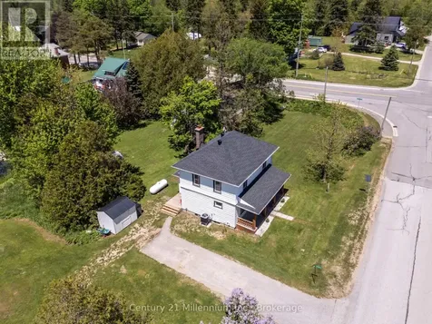 680193 Chatsworth Road 24 Chatsworth ON N0H 1R0