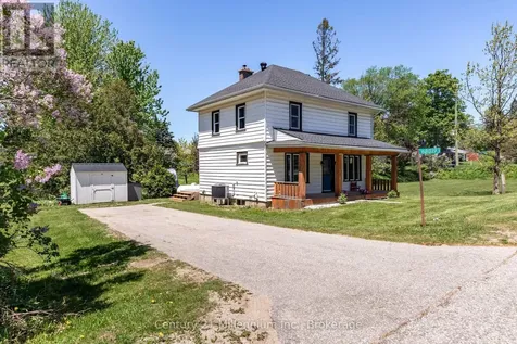 680193 Chatsworth Road 24 Chatsworth ON N0H 1R0