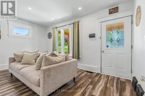 680193 Chatsworth Road 24 Chatsworth ON N0H 1R0