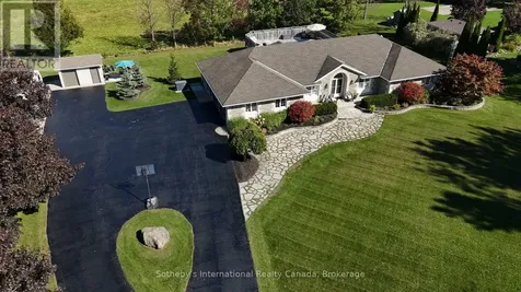447 Union Street Meaford ON N4L 1W7