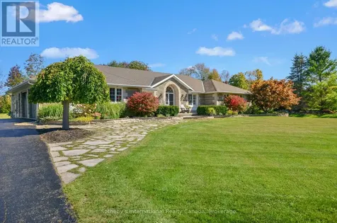 447 Union Street Meaford ON N4L 1W7
