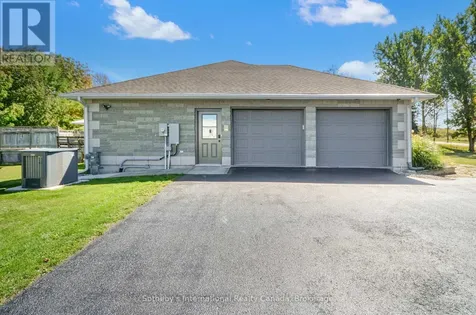 447 Union Street Meaford ON N4L 1W7
