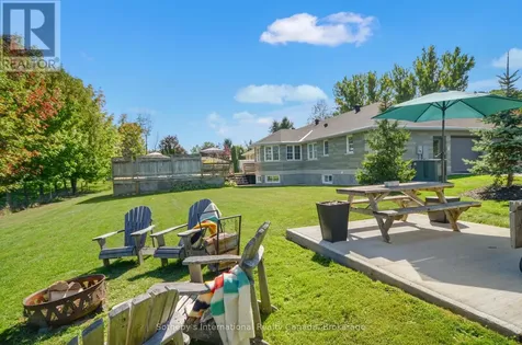 447 Union Street Meaford ON N4L 1W7