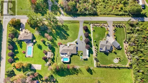 447 Union Street Meaford ON N4L 1W7