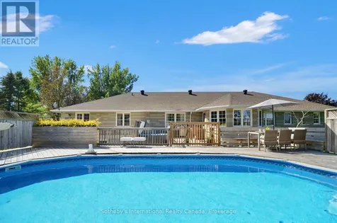 447 Union Street Meaford ON N4L 1W7