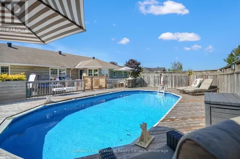 447 Union Street Meaford ON N4L 1W7