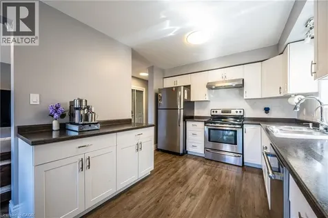 423 Veronica Drive Kitchener ON N2A 4E9