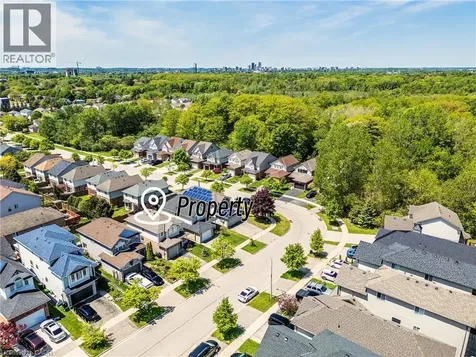 423 Veronica Drive Kitchener ON N2A 4E9