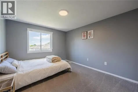 423 Veronica Drive Kitchener ON N2A 4E9