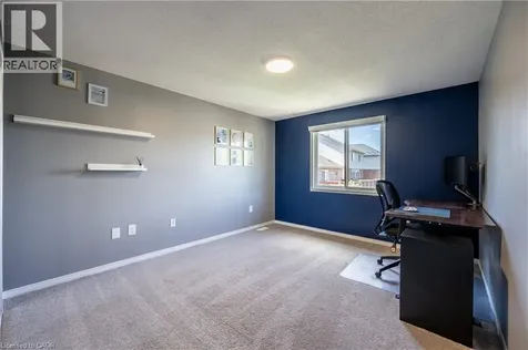 423 Veronica Drive Kitchener ON N2A 4E9