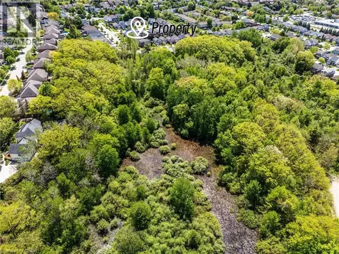 423 Veronica Drive Kitchener ON N2A 4E9