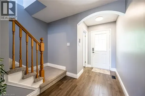 423 Veronica Drive Kitchener ON N2A 4E9