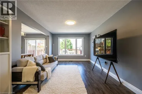423 Veronica Drive Kitchener ON N2A 4E9