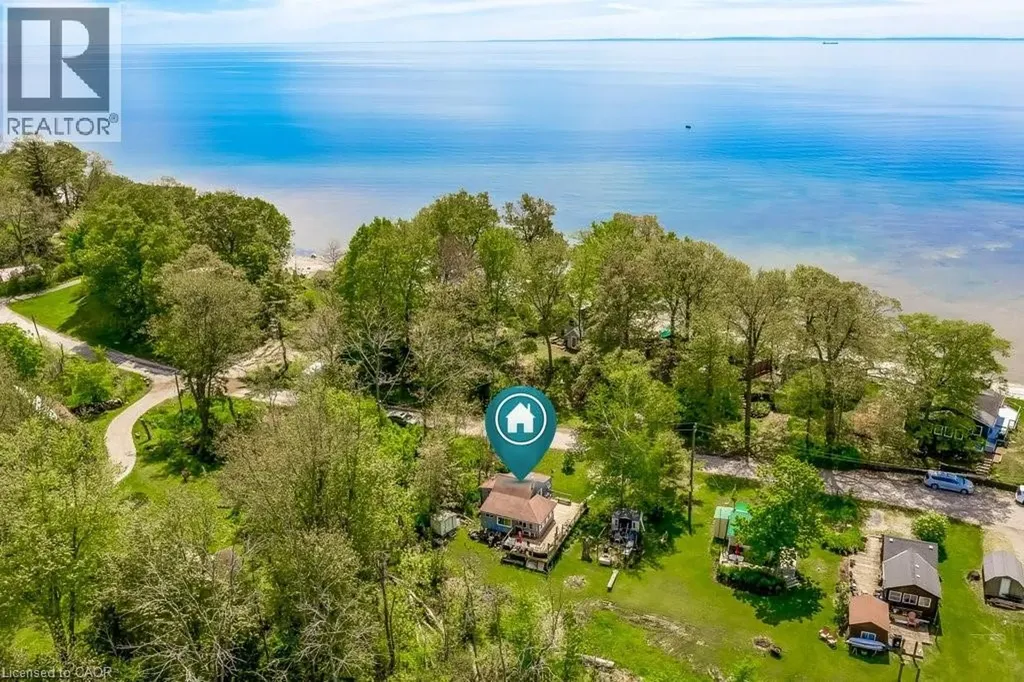 716 Sandy Bay Road Dunnville ON N1A 2W6