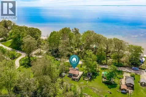 716 Sandy Bay Road Dunnville ON N1A 2W6