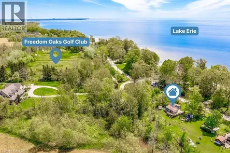 716 Sandy Bay Road Dunnville ON N1A 2W6
