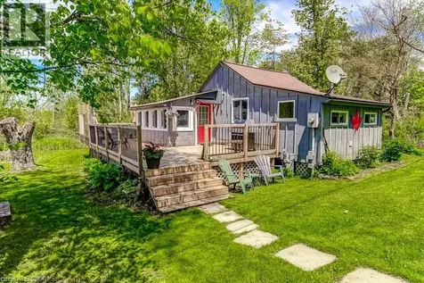 716 Sandy Bay Road Dunnville ON N1A 2W6