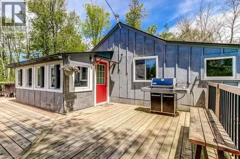 716 Sandy Bay Road Dunnville ON N1A 2W6