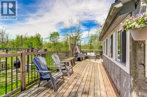 716 Sandy Bay Road Dunnville ON N1A 2W6