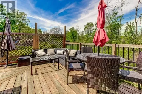 716 Sandy Bay Road Dunnville ON N1A 2W6
