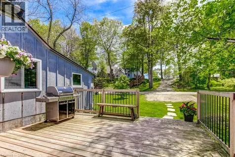 716 Sandy Bay Road Dunnville ON N1A 2W6