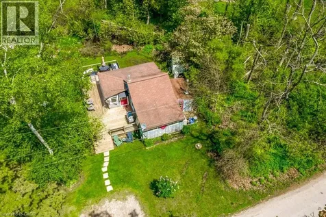 716 Sandy Bay Road Dunnville ON N1A 2W6