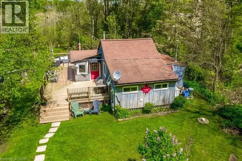 716 Sandy Bay Road Dunnville ON N1A 2W6