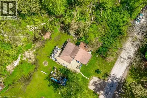 716 Sandy Bay Road Dunnville ON N1A 2W6