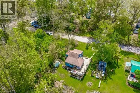 716 Sandy Bay Road Dunnville ON N1A 2W6