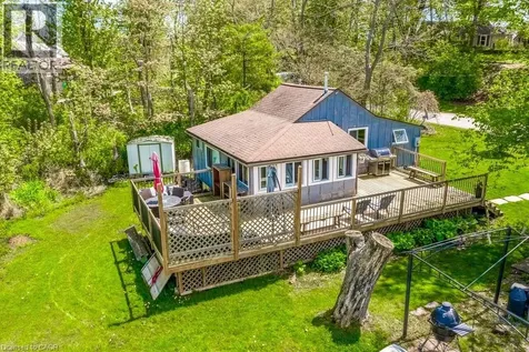 716 Sandy Bay Road Dunnville ON N1A 2W6