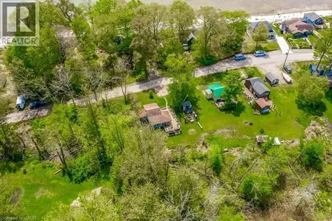 716 Sandy Bay Road Dunnville ON N1A 2W6