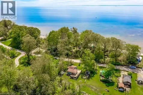 716 Sandy Bay Road Dunnville ON N1A 2W6