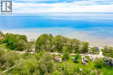 716 Sandy Bay Road Dunnville ON N1A 2W6