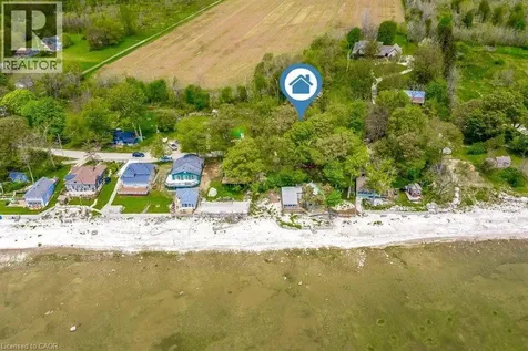 716 Sandy Bay Road Dunnville ON N1A 2W6