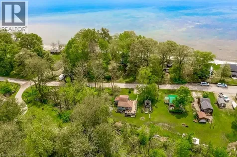 716 Sandy Bay Road Dunnville ON N1A 2W6