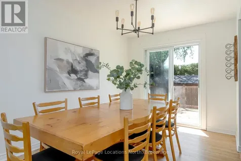 26 Dickson Road Collingwood ON L9Y 2X3