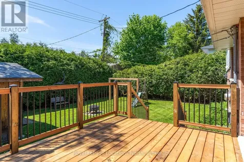 26 Dickson Road Collingwood ON L9Y 2X3