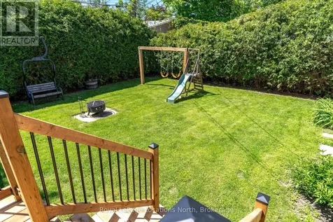 26 Dickson Road Collingwood ON L9Y 2X3