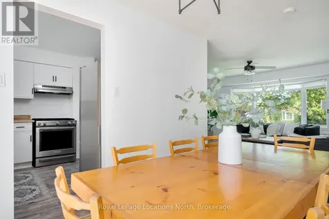 26 Dickson Road Collingwood ON L9Y 2X3