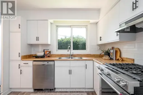 26 Dickson Road Collingwood ON L9Y 2X3