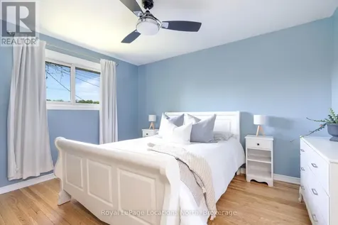 26 Dickson Road Collingwood ON L9Y 2X3