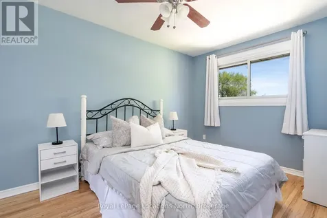 26 Dickson Road Collingwood ON L9Y 2X3