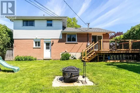 26 Dickson Road Collingwood ON L9Y 2X3