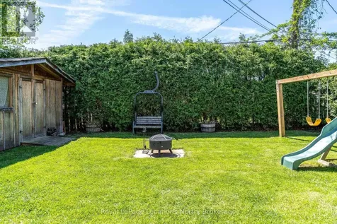 26 Dickson Road Collingwood ON L9Y 2X3