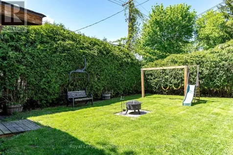 26 Dickson Road Collingwood ON L9Y 2X3
