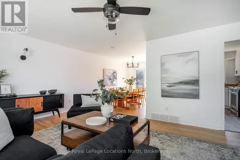 26 Dickson Road Collingwood ON L9Y 2X3