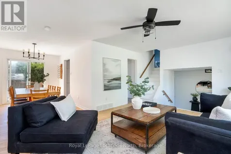 26 Dickson Road Collingwood ON L9Y 2X3