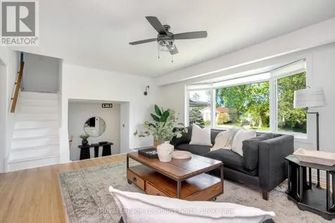 26 Dickson Road Collingwood ON L9Y 2X3