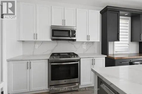 615 Bayport Boulevard Midland ON L4R 0C7