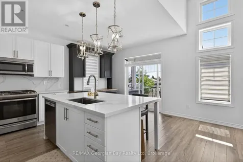 615 Bayport Boulevard Midland ON L4R 0C7